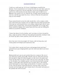 how Brontë presents some of the distressing experiences Jane deals with in the novel.